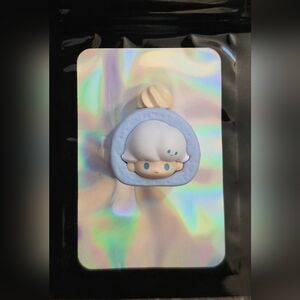 Dimoo Cake Roll Series Pop Bean